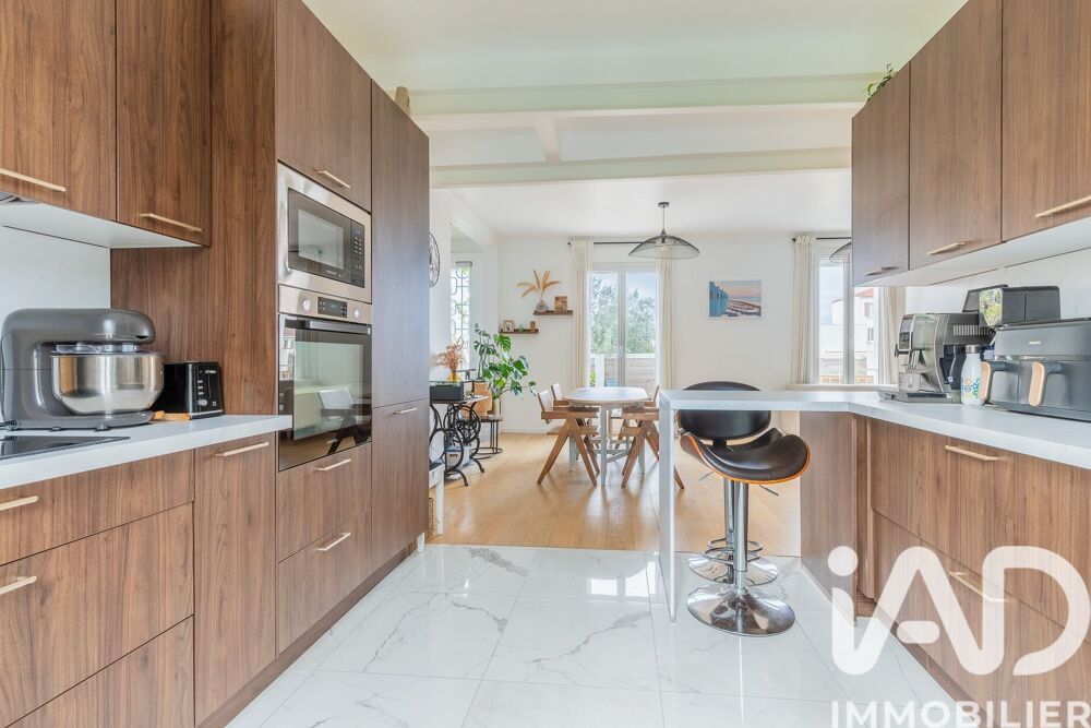 Vente Maison de ville 5 pièces