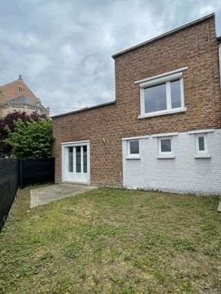 Maison � vendre 3 pi�ces 65 m�