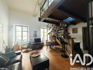  Appartement à vendre 3 pièces 58 m²