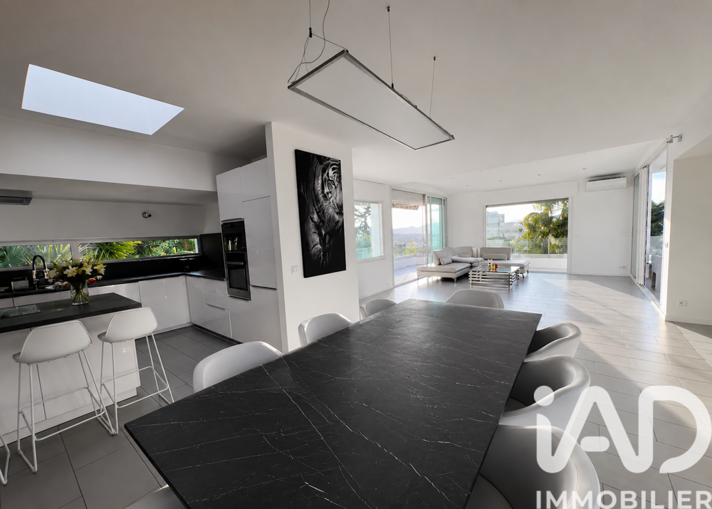 Vente Maison Vente Maison/villa 5 pièces Le cannet