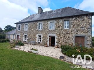  Maison à vendre 6 pièces 169 m²