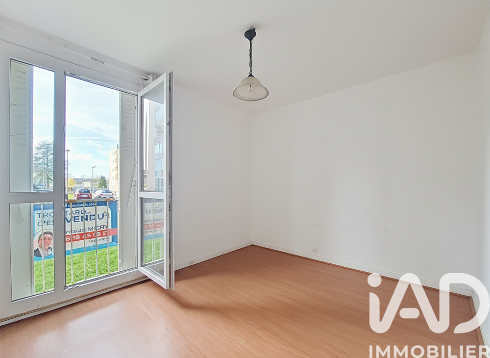 Vente Appartement Vente Appartement 3 pièces Meaux