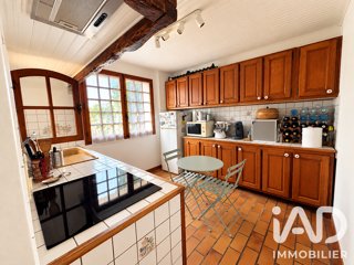 Vente Maison Vente Maison/villa 6 pièces La seyne-sur-mer