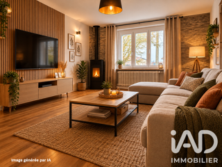  Maison à vendre 5 pièces 198 m²