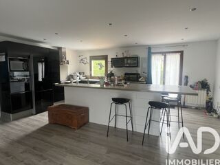  Maison à vendre 5 pièces 104 m²