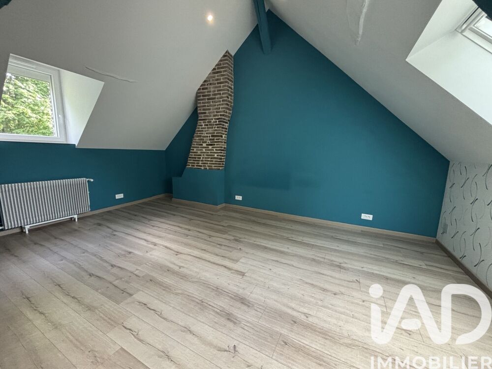 vente Maison - 4 pièce(s) - 140 m² Saint-Mards-en-Othe (10160)