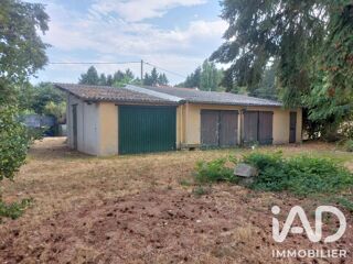  Maison à vendre 6 pièces 209 m²
