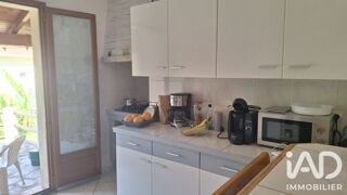  Maison à vendre 5 pièces 82 m²