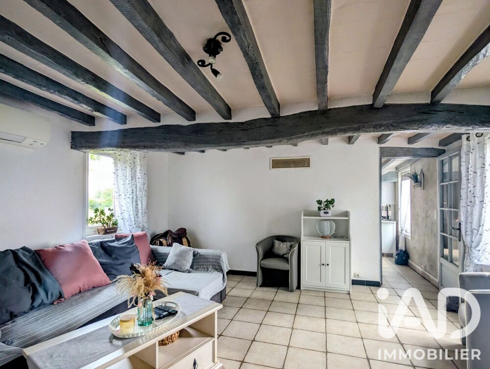 Vente Maison Vente Longère 5 pièces Hodeng-hodenger