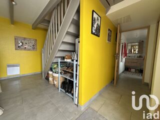  Maison à vendre 4 pièces 96 m²