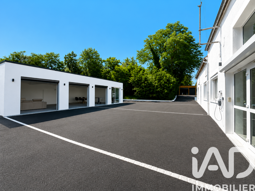 à vendre  Maison Villeneuve-sur-Yonne (89500)