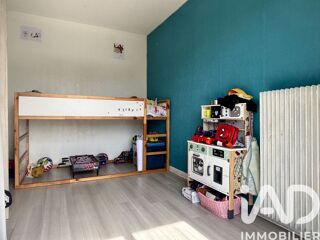  Appartement à vendre 4 pièces 81 m²
