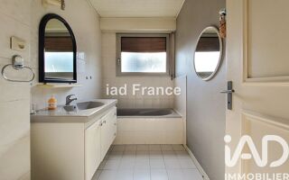  Appartement à vendre 5 pièces 116 m²