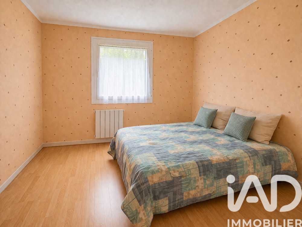 Vente Appartement Vente Appartement 2 pièces Rosny-sous-bois