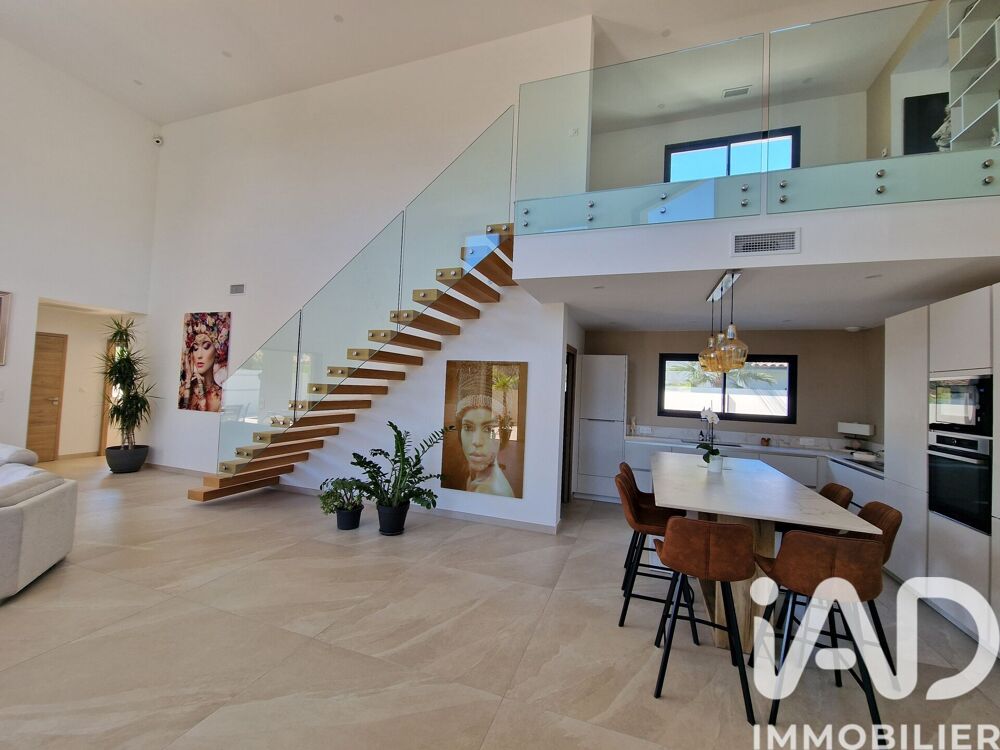 à vendre  Maison Agde (34300)