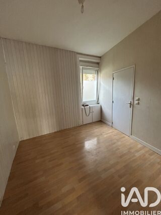  Appartement à vendre 2 pièces 27 m²
