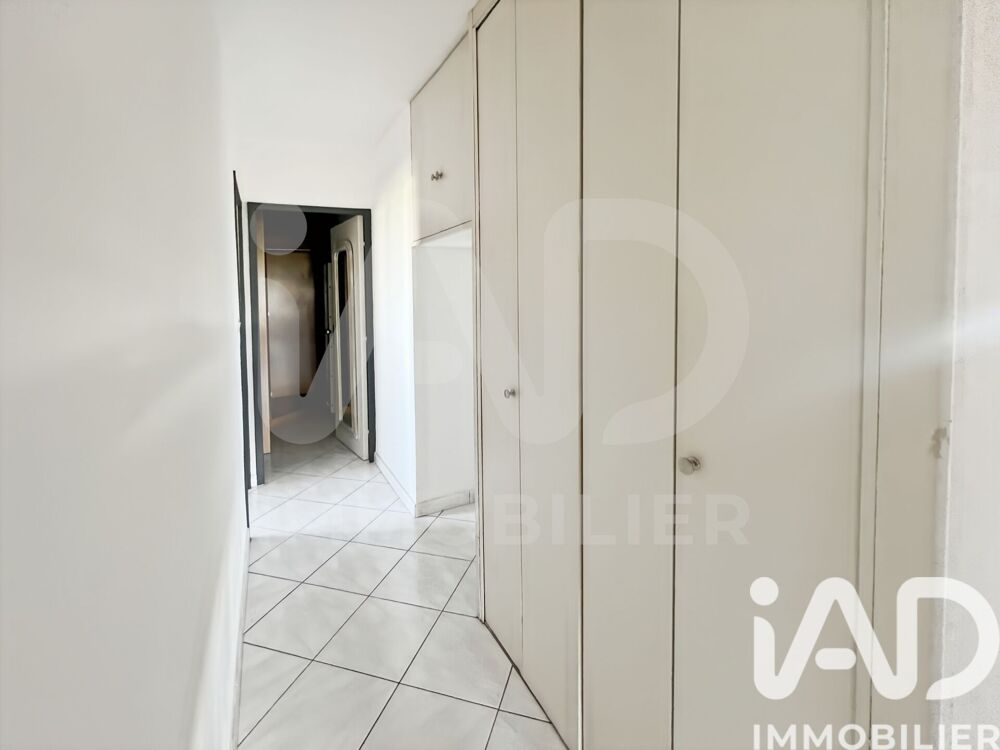 Vente Appartement Vente Appartement 5 pièces Nîmes