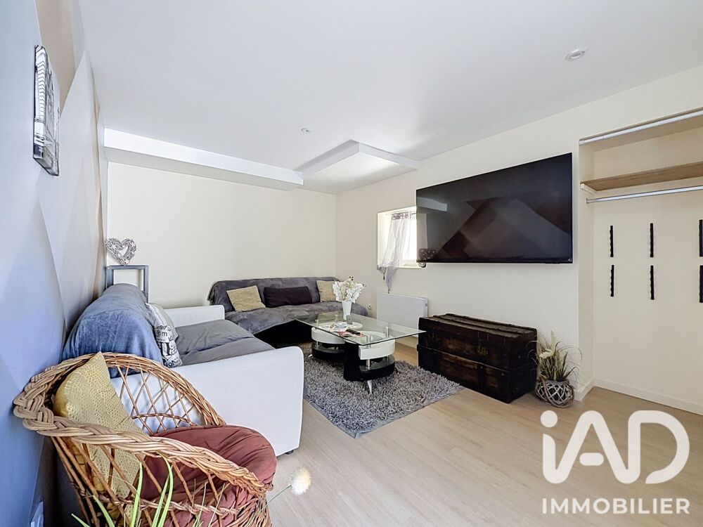 Vente Maison Vente Maison de ville 6 pièces Saint-pierre-du-perray