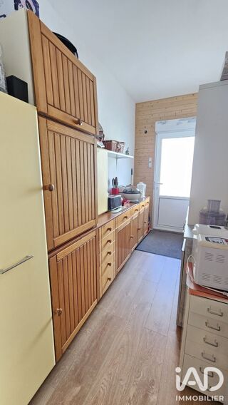 Maison à vendre 5 pièces 150 m²