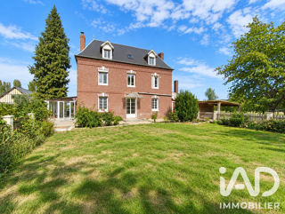  Maison à vendre 5 pièces 130 m²
