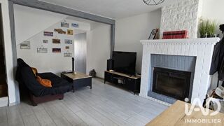  Maison à vendre 4 pièces 85 m²