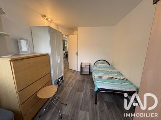  Appartement à louer 2 pièces 52 m²