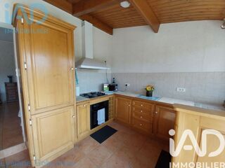  Maison à vendre 4 pièces 75 m²