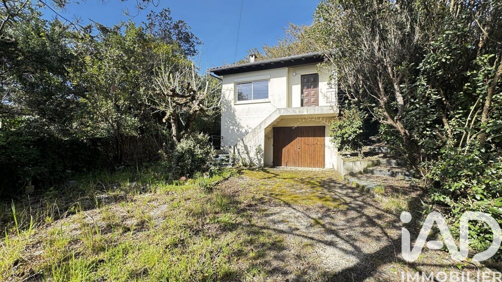 � vendre  Maison L�ge-Cap-Ferret (33950)