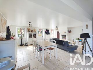  Maison à vendre 5 pièces 105 m²