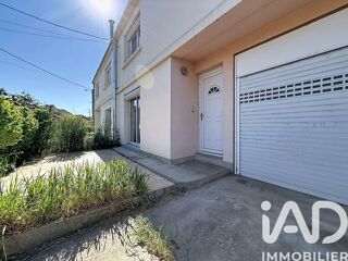  Maison à vendre 7 pièces 101 m²