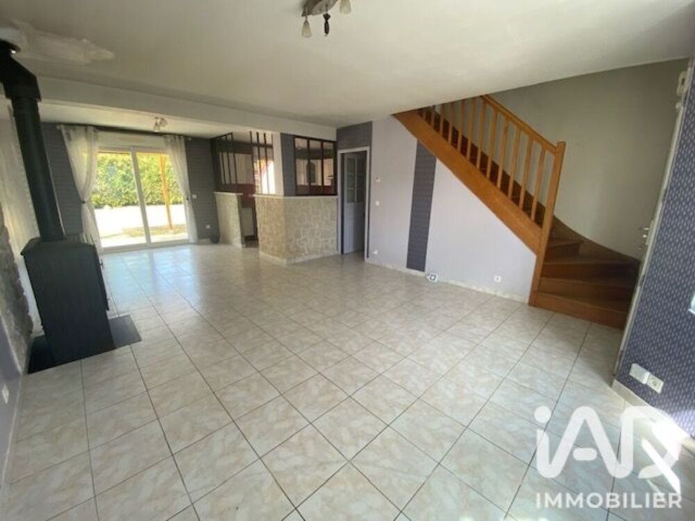 Vente Maison Vente Maison/villa 6 pièces Iffendic