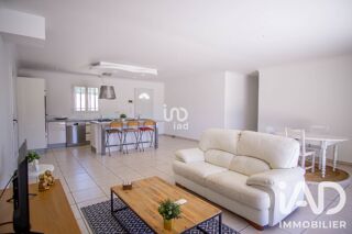  Maison à vendre 4 pièces 91 m²