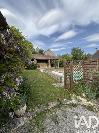  Maison à vendre 7 pièces 200 m²