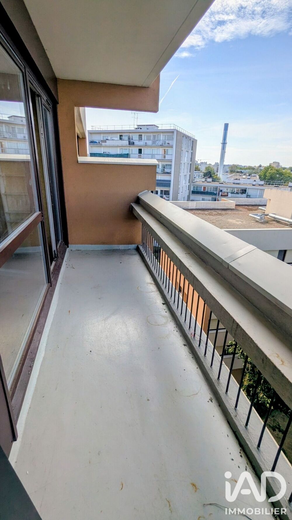 Vente Appartement Vente Appartement 4 pièces Évry