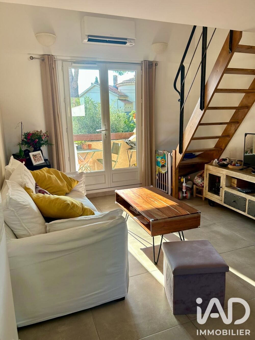 Vente Appartement Vente Appartement 4 pièces Sanary-sur-mer