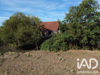 Maison à vendre 4 pièces 100 m²