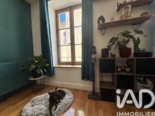  Appartement à vendre 4 pièces 99 m²