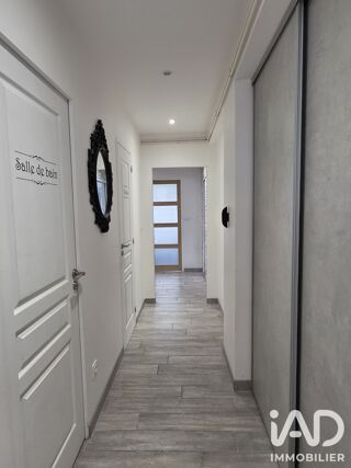  Appartement à vendre 4 pièces 93 m²