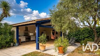 Vente Maison Vente Maison/villa 8 pièces Saint-Émilion