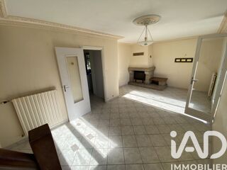  Maison à vendre 6 pièces 91 m²