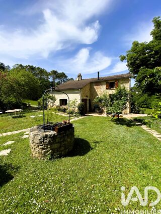  Maison à vendre 5 pièces 153 m²