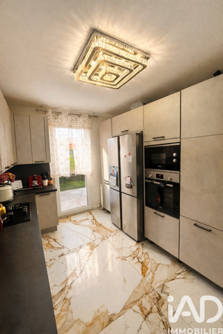  Maison à vendre 5 pièces 94 m²