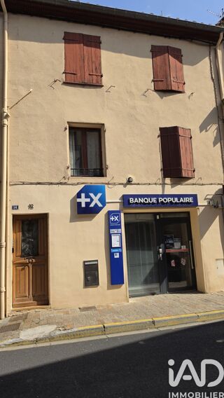  Appartement à vendre 4 pièces 83 m²
