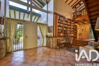 Maison à vendre 8 pièces 266 m²