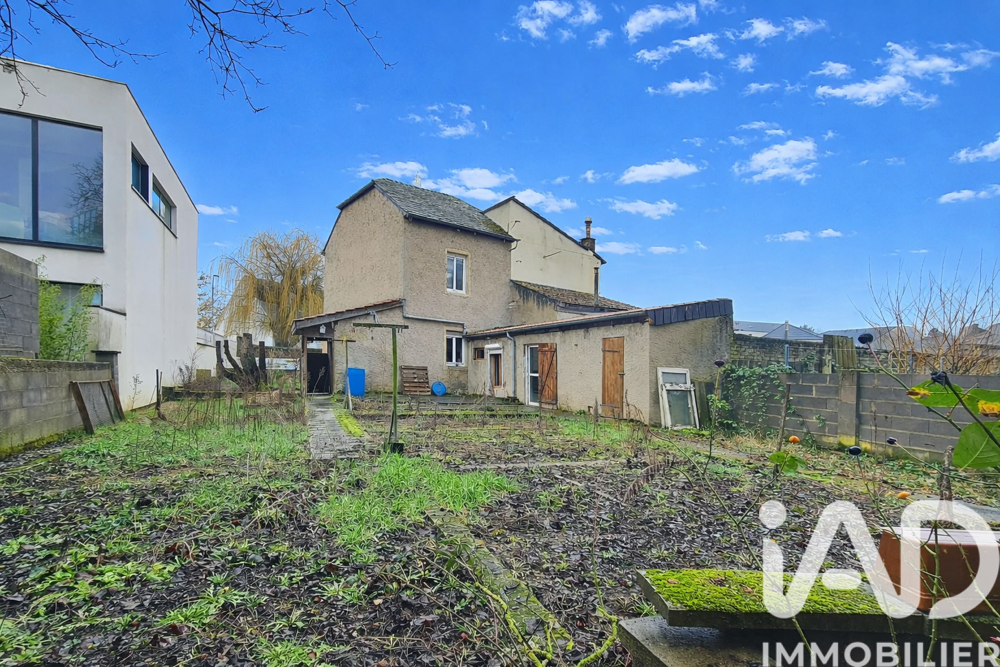 Vente Maison/villa 4 pièces