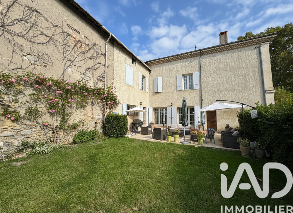 � vendre  Maison Manosque (04100)