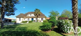  Maison à vendre 8 pièces 217 m²