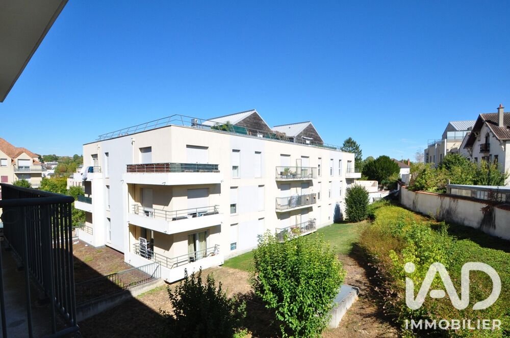 Vente Appartement Vente Appartement 3 pièces Lagny-sur-marne