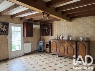  Maison à vendre 10 pièces 159 m²
