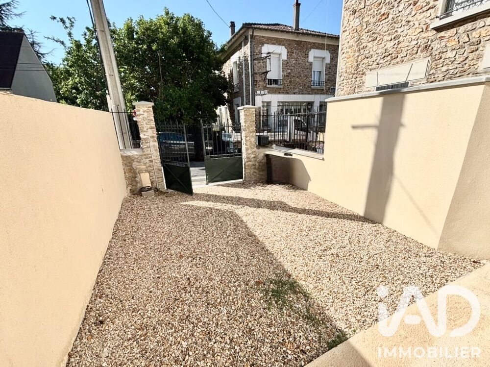 Location Appartement Location Studio 2 pièces Soisy-sur-seine